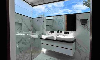 casa de lujo en venta playacar 4 habitaciones