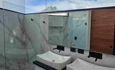 casa de lujo en venta playacar 4 habitaciones