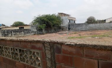 Terreno en Alquiler km 2 Vía a Data de Villamil, General Villamil Playas, frente a la playa, bajada 15