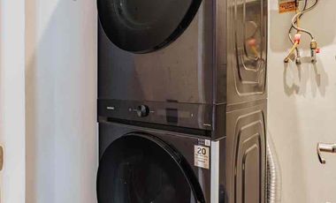 RENTO APARTAMENTO AMOBLADO  EN EL POBLADO