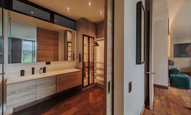 RENTO APARTAMENTO AMOBLADO  EN EL POBLADO