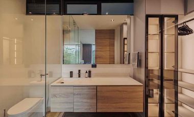 RENTO APARTAMENTO AMOBLADO  EN EL POBLADO