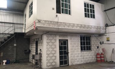 Bodega con Oficinas en Renta en Colonia Resurgimiento, Puebla
