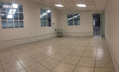 Bodega con Oficinas en Renta en Colonia Resurgimiento, Puebla