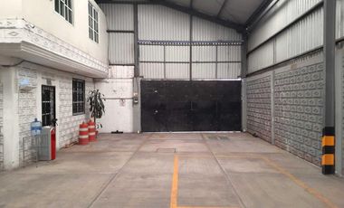 Bodega con Oficinas en Renta en Colonia Resurgimiento, Puebla