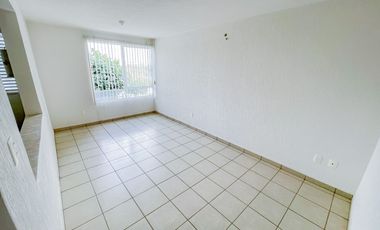 DEPARTAMENTO EN FRACCIONAMIENTO COLINAS DE ALTAR, TEMIXCO, MORELOS.