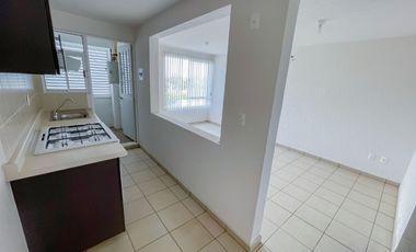 DEPARTAMENTO EN FRACCIONAMIENTO COLINAS DE ALTAR, TEMIXCO, MORELOS.