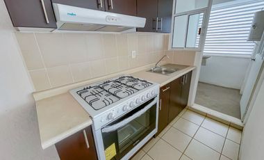 DEPARTAMENTO EN FRACCIONAMIENTO COLINAS DE ALTAR, TEMIXCO, MORELOS.