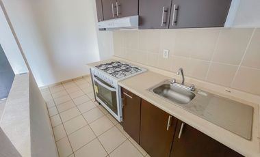 DEPARTAMENTO EN FRACCIONAMIENTO COLINAS DE ALTAR, TEMIXCO, MORELOS.