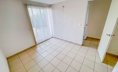 DEPARTAMENTO EN FRACCIONAMIENTO COLINAS DE ALTAR, TEMIXCO, MORELOS.