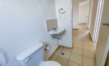 DEPARTAMENTO EN FRACCIONAMIENTO COLINAS DE ALTAR, TEMIXCO, MORELOS.