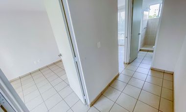 DEPARTAMENTO EN FRACCIONAMIENTO COLINAS DE ALTAR, TEMIXCO, MORELOS.