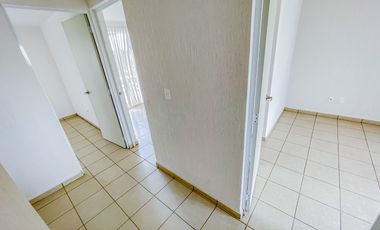 DEPARTAMENTO EN FRACCIONAMIENTO COLINAS DE ALTAR, TEMIXCO, MORELOS.