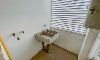 DEPARTAMENTO EN FRACCIONAMIENTO COLINAS DE ALTAR, TEMIXCO, MORELOS.