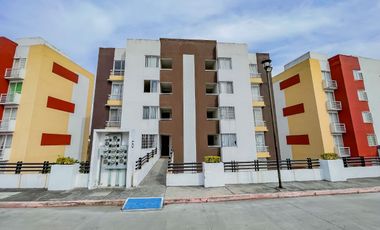 DEPARTAMENTO EN FRACCIONAMIENTO COLINAS DE ALTAR, TEMIXCO, MORELOS.