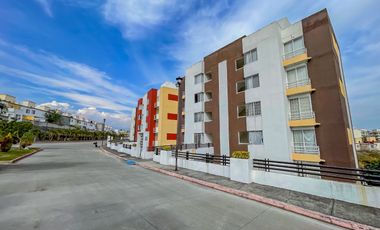 DEPARTAMENTO EN FRACCIONAMIENTO COLINAS DE ALTAR, TEMIXCO, MORELOS.