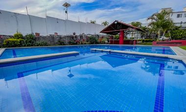 DEPARTAMENTO EN FRACCIONAMIENTO COLINAS DE ALTAR, TEMIXCO, MORELOS.