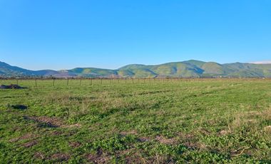 Parcela con Rol Propio, Luz y Agua en Batuco