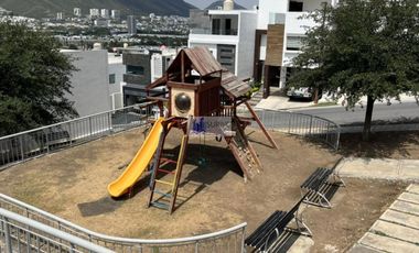 CASA RENTA LOMAS DEL VERGEL ZONA SUR MONTERREY