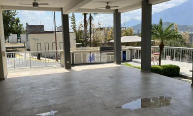 CASA RENTA LOMAS DEL VERGEL ZONA SUR MONTERREY