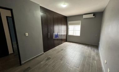 CASA RENTA LOMAS DEL VERGEL ZONA SUR MONTERREY