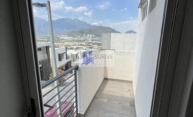 CASA RENTA LOMAS DEL VERGEL ZONA SUR MONTERREY
