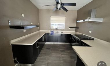 CASA RENTA LOMAS DEL VERGEL ZONA SUR MONTERREY