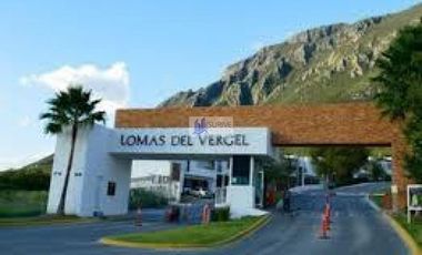 CASA RENTA LOMAS DEL VERGEL ZONA SUR MONTERREY