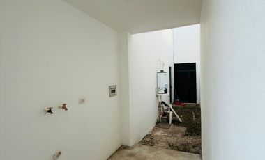 Casa en Venta  en Botánico Residencial Conkal