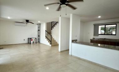 Casa en Venta  en Botánico Residencial Conkal