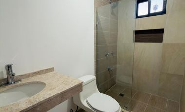 Casa en Venta  en Botánico Residencial Conkal