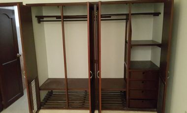 SE ARRIENDA CASA DE 4 HABITACIONES