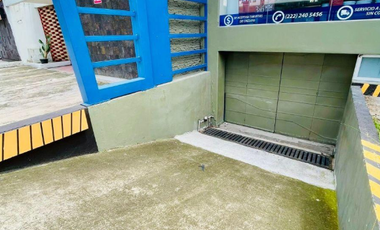 Edificio Comercial en Venta en Blvd 5 de Mayo