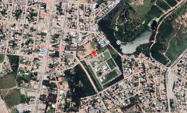 CASA EN CALLE ARCOIRIS, RIO BRAVO, TAMAULIPAS. ¡¡NO CREDITOS!!