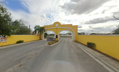 CASA EN CALLE ARCOIRIS, RIO BRAVO, TAMAULIPAS. ¡¡NO CREDITOS!!