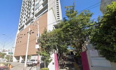 Departamento en Pedregal de Carrasco Coyoacán Ciudad de México.