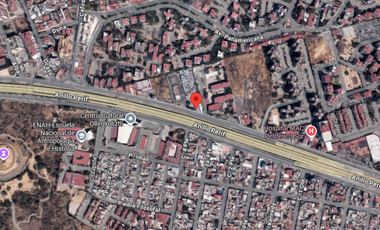 Departamento en Pedregal de Carrasco Coyoacán Ciudad de México.