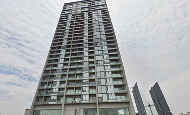 Departamento en Pedregal de Carrasco Coyoacán Ciudad de México.