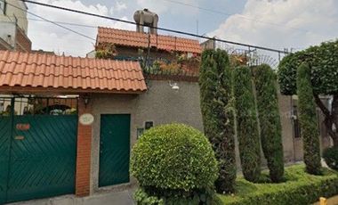 VENTA DE CASA CDMX VENUSTIANO CARRANZA CALLE 19