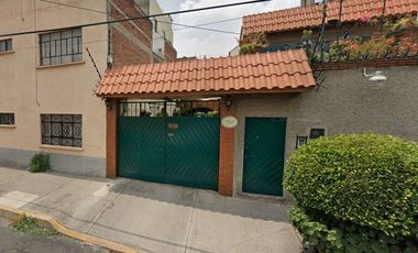 VENTA DE CASA CDMX VENUSTIANO CARRANZA CALLE 19