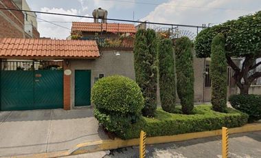 VENTA DE CASA CDMX VENUSTIANO CARRANZA CALLE 19