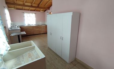 CASA EN ARRENDAMIENTO MOCONDINO