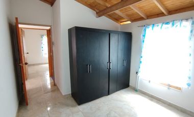 CASA EN ARRENDAMIENTO MOCONDINO