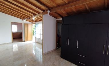 CASA EN ARRENDAMIENTO MOCONDINO