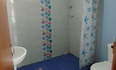 CASA EN ARRENDAMIENTO MOCONDINO