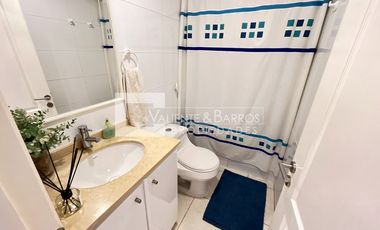 Casa en Arriendo en Sector Bosque Andino Machalí