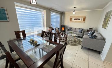 Casa en Arriendo en Sector Bosque Andino Machalí