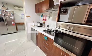 Casa en Arriendo en Sector Bosque Andino Machalí