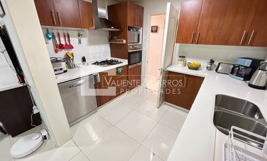 Casa en Arriendo en Sector Bosque Andino Machalí