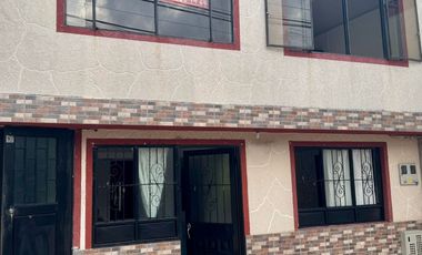 ARRIENDO APTO DE 40 m2 EN EL BARRIO LOS CIRUELOS IBAGUÉ PxB